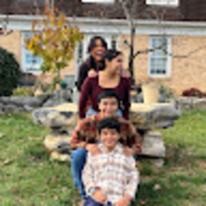 Meet your Posher, Leilani